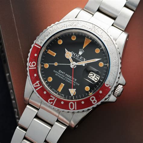 rolex gmt master aufschriften|Rolex GMT Master watch.